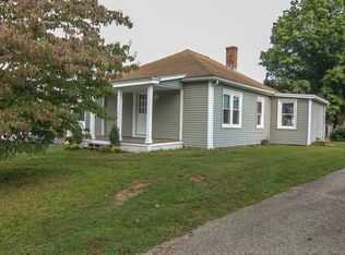 26 Central St, Brookfield, MA 01506