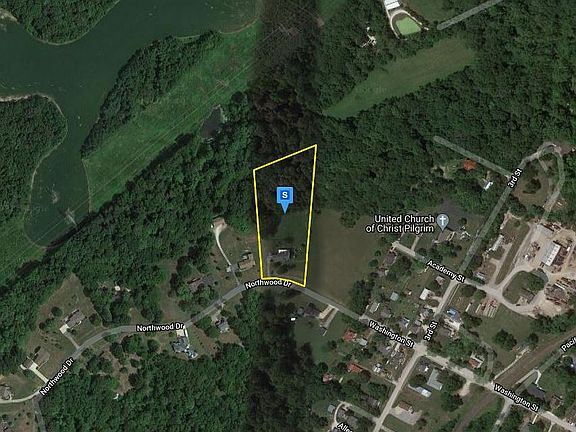2nd image of 20 Northwood Dr