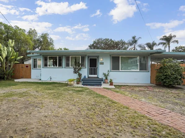 4859 Gardena Ave, San Diego, CA 92110