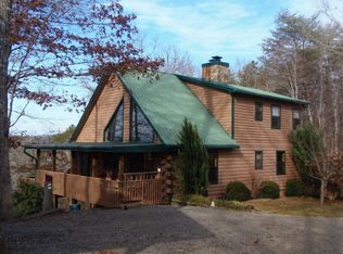 489 Hy Cobb Dr, Murphy, NC 28906