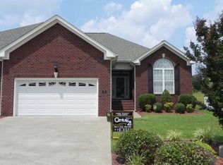100 Stonegate Ct, Goldsboro, NC 27530