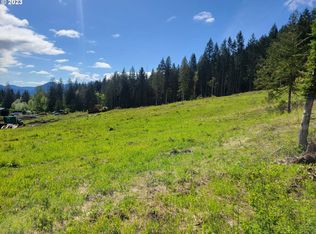 Brooks Rd, Carson, WA 98610