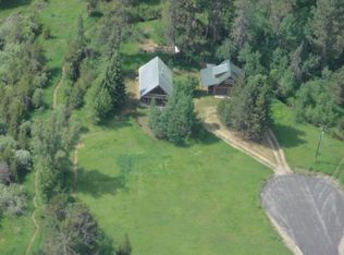 73 Finn Church Ln, McCall, ID 83638