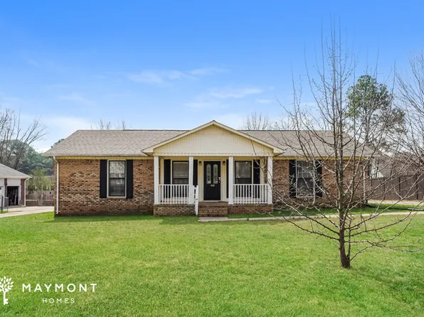 438 Pine Grove Rd, Madison, AL 35757