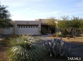 11355 N Placita Alameda Dorada, Oro Valley, AZ 85737