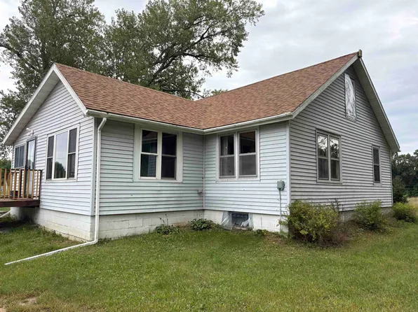 N1640 19th Ave, Wautoma, WI 54982