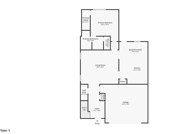 2nd image of 16458 Honeysuckle Hill Dr