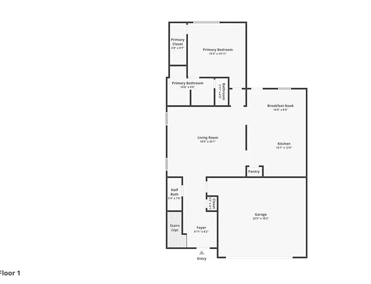16458 Honeysuckle Hill Dr — Photo 2