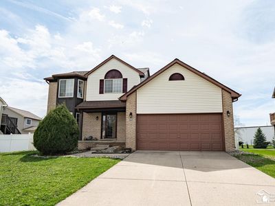 203 Dundee Ridge Dr, Dundee, MI, 48131