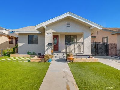 2122 Lime Ave, Long Beach, CA, 90806