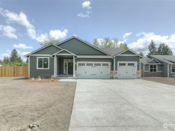 32 Roup Road, Montesano, WA 98563