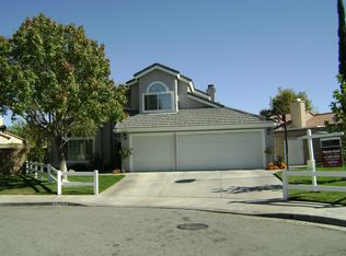 37702 Clark Ct, Palmdale, CA 93552