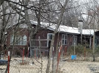 17754 W 850 Rd, Park Hill, OK 74451