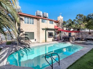 7105 Dalegrove Dr, Las Vegas, NV 89129