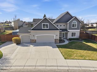 2853 W Stayman Way, Kuna, ID 83634