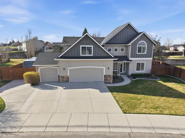 2853 W Stayman Way, Kuna, ID 83634