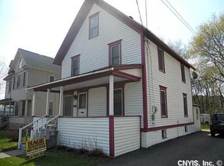 167 Port Watson St, Cortland, NY 13045