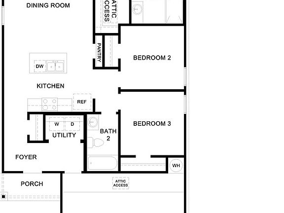 2nd image of this home