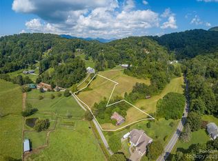 0 Seibert Rd #4-A, Waynesville, NC 28786