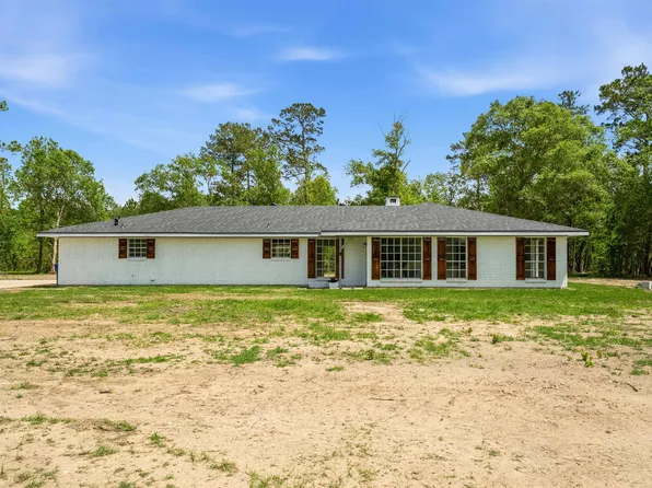 174 Calvin Foster Rd, Starks, LA 70661