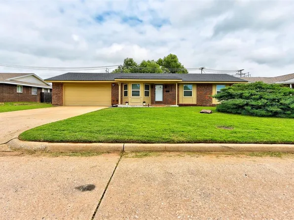 1509 SW 82nd St, Oklahoma City, OK 73159
