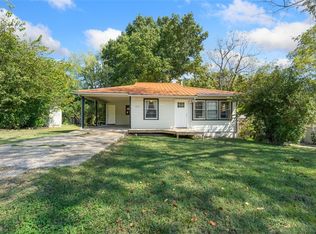 605 S Locust St, Harrison, AR 72601