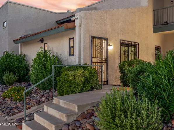 7668 E 22nd St #Street77, Tucson, AZ 85710