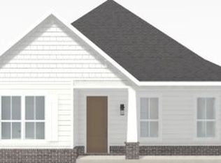 6807 Winterwood Ave, Springdale, AR 72762