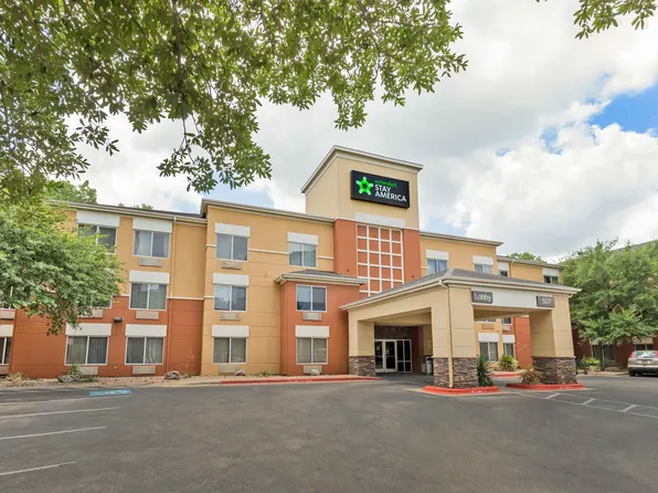 Austin - Downtown - Town Lake, 507 S 1st St, Austin, TX 78704