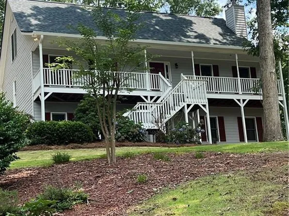 11 Seabreeze Way, Dawsonville, GA 30534