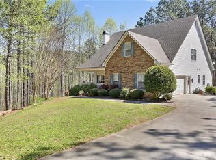 102 Tunnel Hill Dr, Ball Ground, GA 30107
