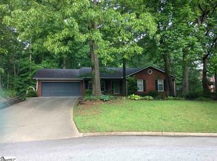 113 Saddle Tree Ct, Greer, SC 29650