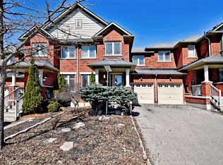 44 Stoyell Dr, Richmond Hill, ON L4E0M7