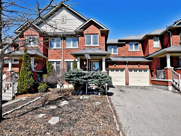 44 Stoyell Dr, Richmond Hill, ON L4E 0M7