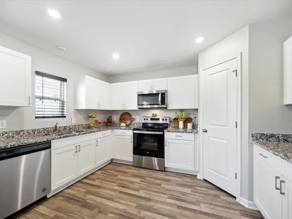 15519 Taylorcrest Dr, Conroe, TX 77306