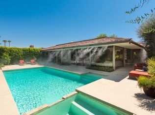 22 Cornell Dr, Rancho Mirage, CA 92270