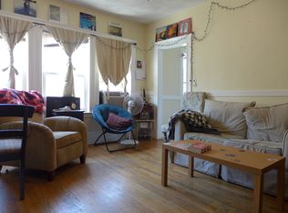 73 Kilsyth Rd #3, Brighton, MA 02135