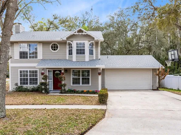 100 Hazel Blvd, Sanford, FL 32773