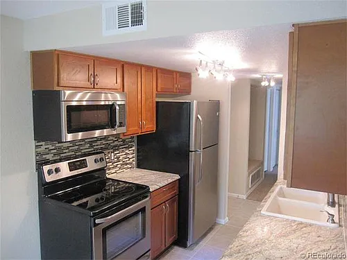 9867 E Peakview Ave #E06 Photo 1