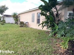 1701 Tangledvine Dr, Wesley Chapel, FL 33543