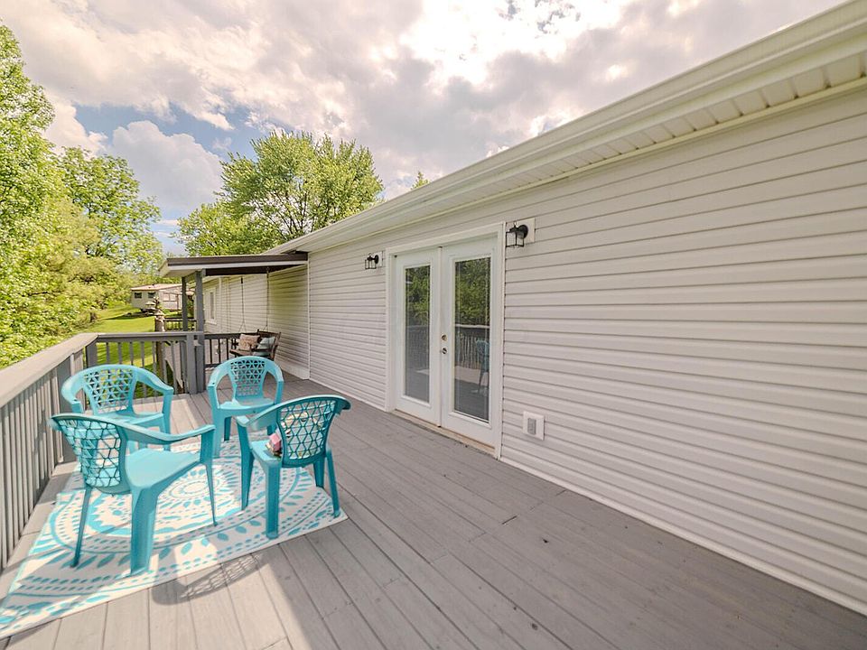 8700 Wood Rd, Chesterhill, OH 43728 Zillow