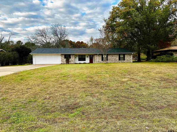 1322 W Fm 515, Winnsboro, TX 75494