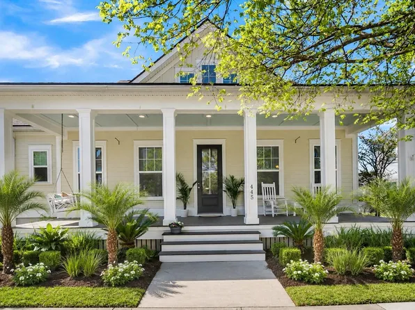 445 Watergrass Way, Summerville, SC 29485