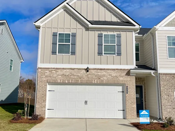 226 Switcher Ct #73, Union City, GA 30291