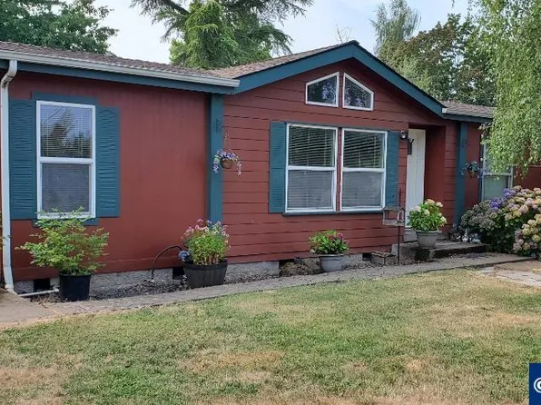 1937 Walker Rd NE, Salem, OR 97305