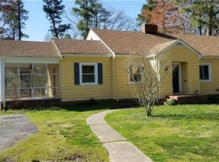 109 Jackson Ave, Sandston, VA 23150