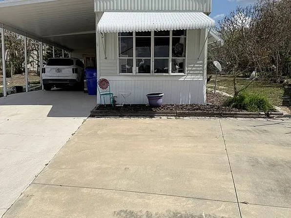 126 Jade Way, Lake Placid, FL 33852