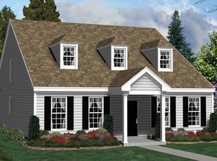 5724 Stearns Rd, Dublin, OH 43016