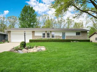 850 Inwood Pl, Columbus, OH