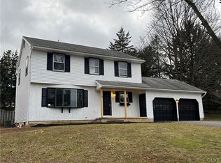 1710 Wynnwood Ln N, Easton, PA 18040